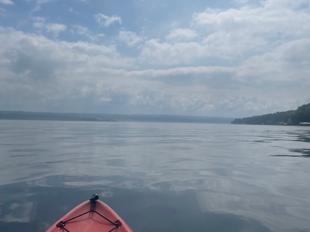 Paddle-n-more-Lansing必去景点