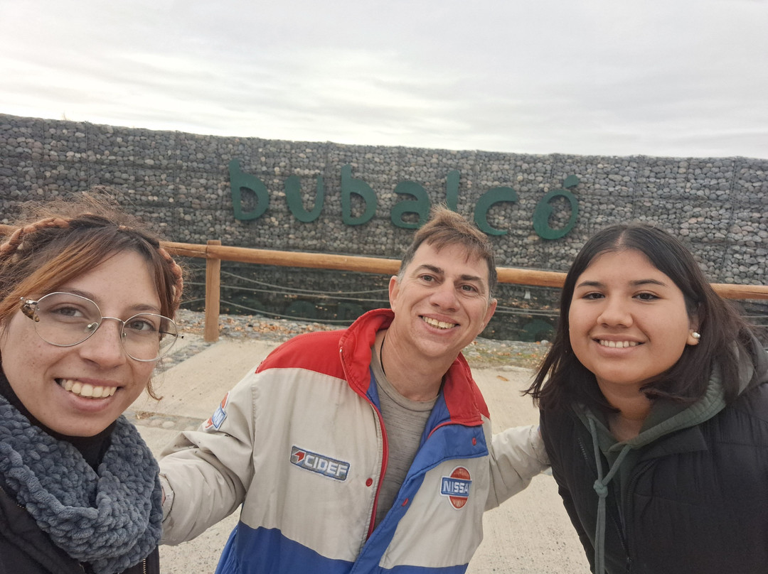 Bubalco-Allen必去景点