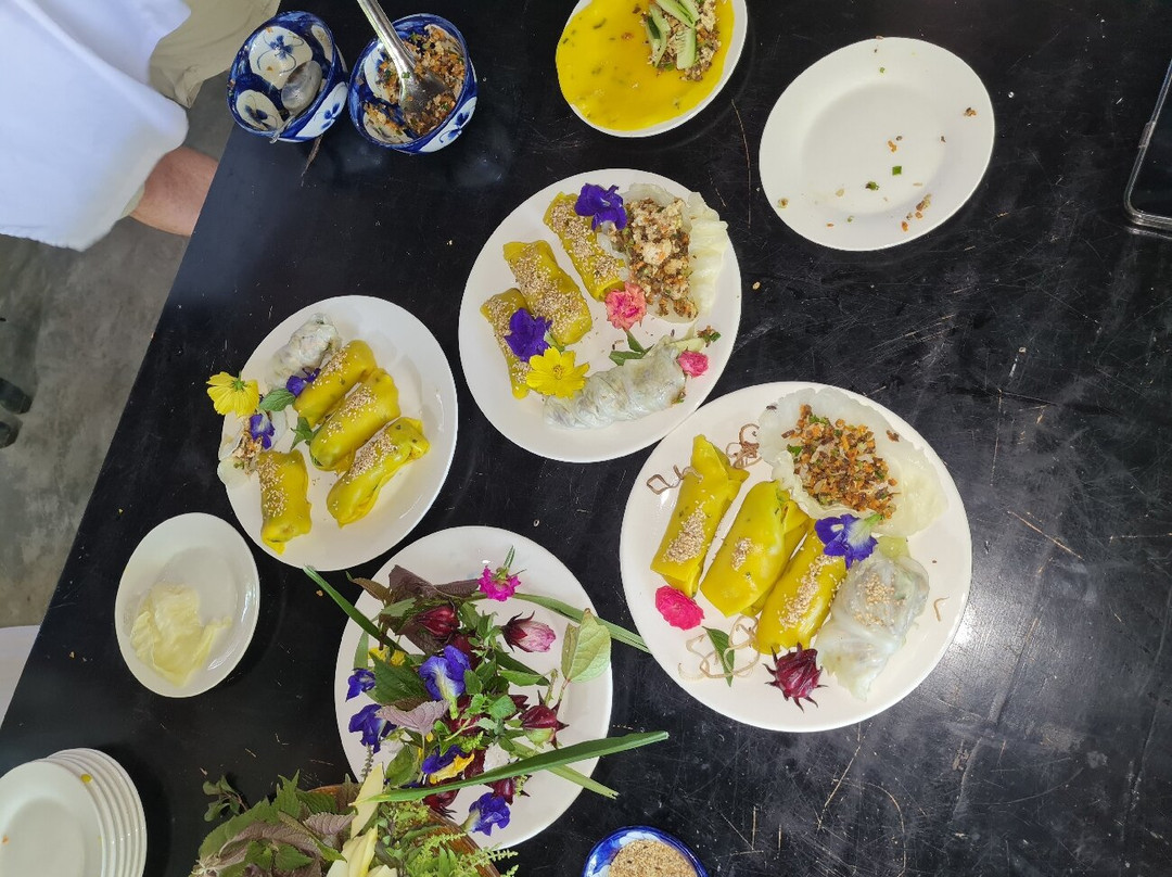 An Farm Hoi An-会安必去景点