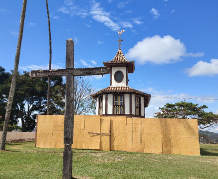 Pousada Luar do Rosario主图