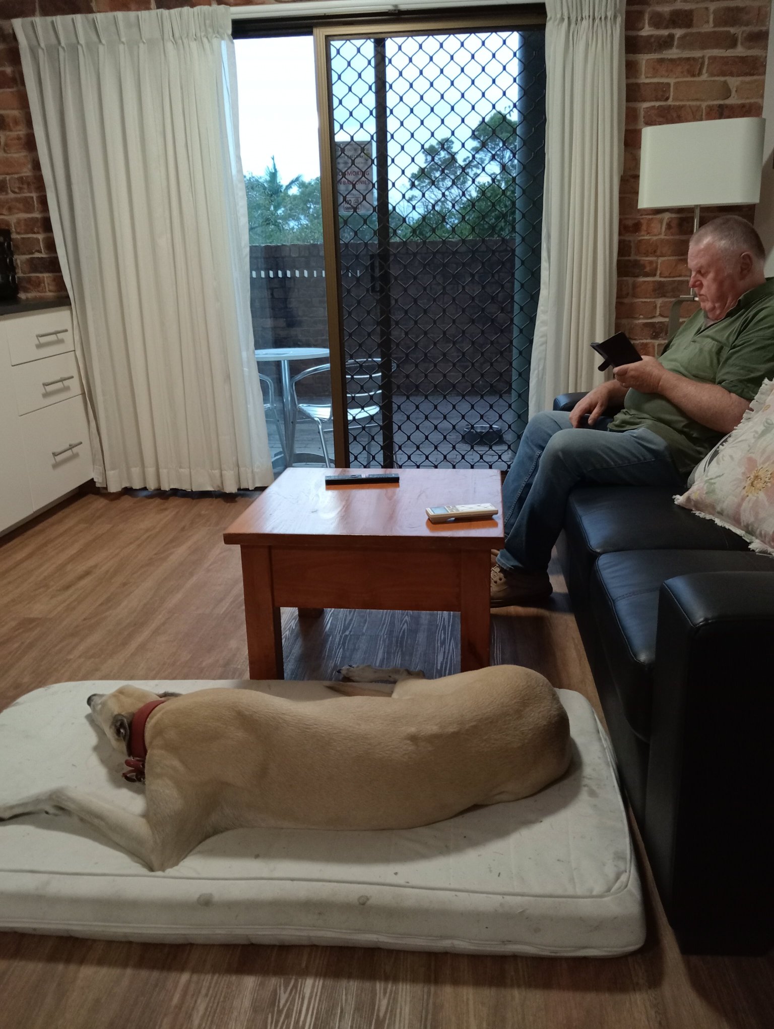 杜旺别墅酒店-官方