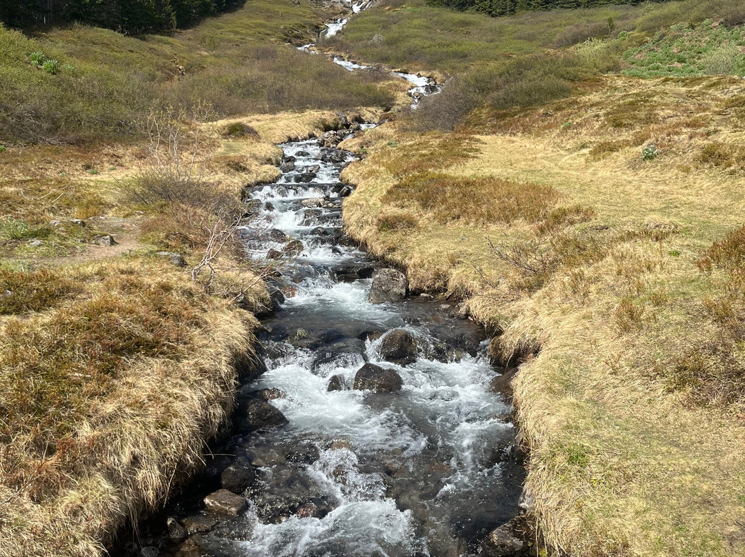 West Tours-伊萨菲厄泽必去景点