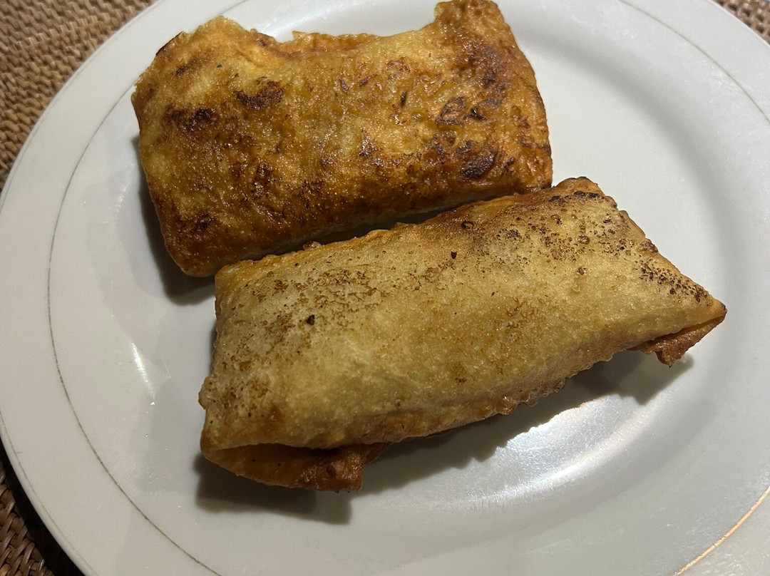 彭杜克巴都英达寄宿宾馆主图