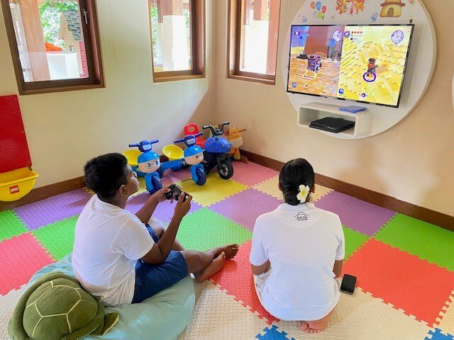 马尔代夫阿雅达度假村主图