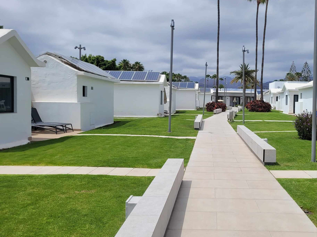 Club Maspalomas Suites & Spa主图