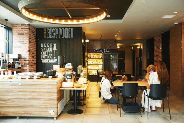 Ezo Deli