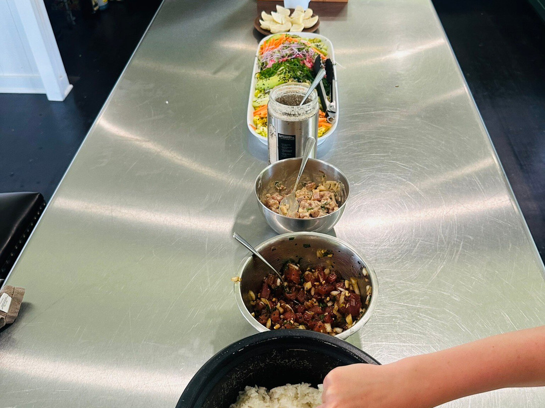 Cooking Kauai景点图片