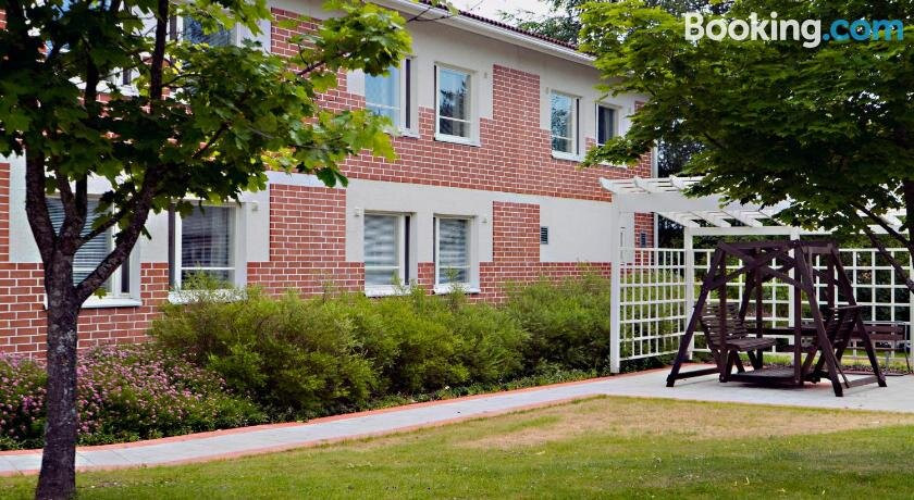 Mantta Summer Apartments