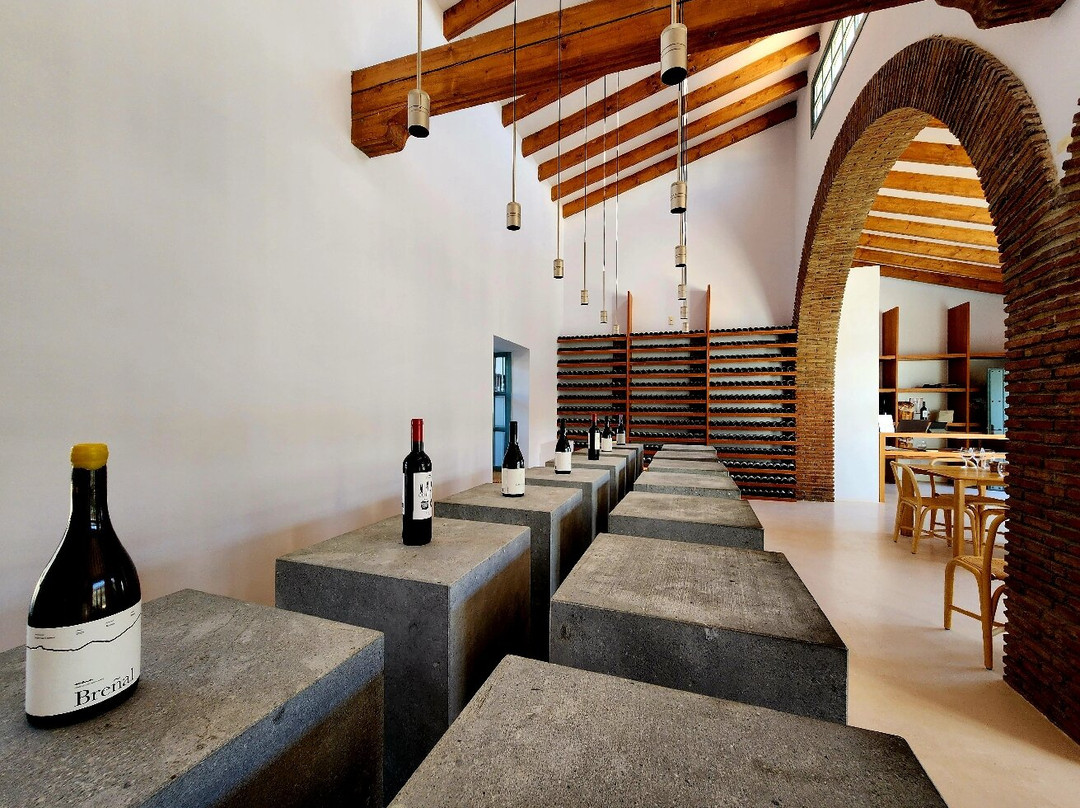 Cortijo Los Aguilares-隆达必去景点