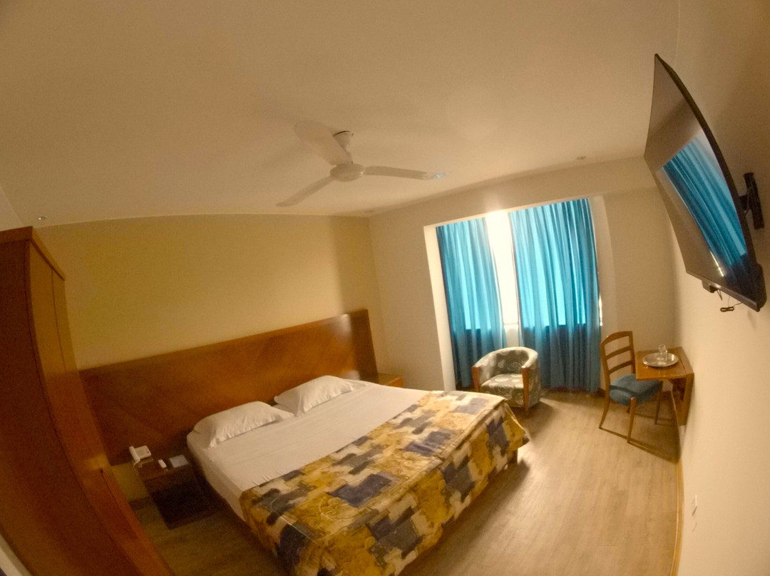 Hotel Esencia Suites主图