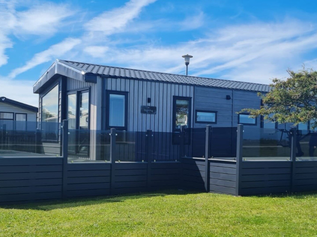 Pakefield Holiday Park