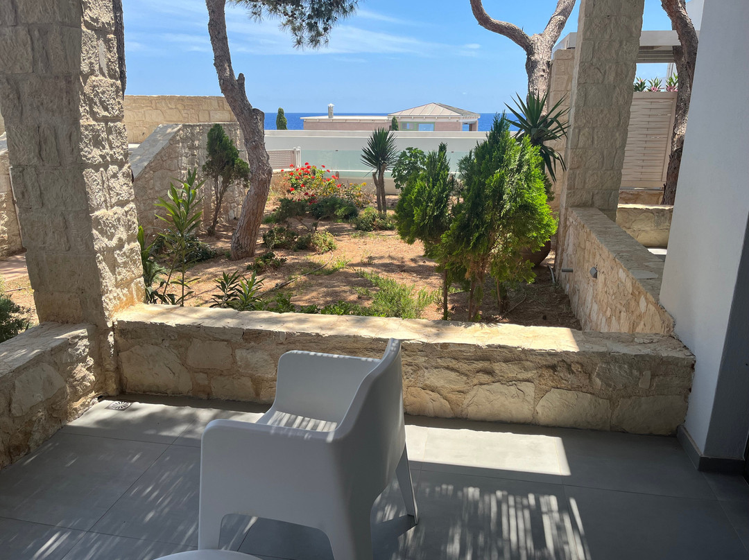 Kakkos Beach Hotel主图