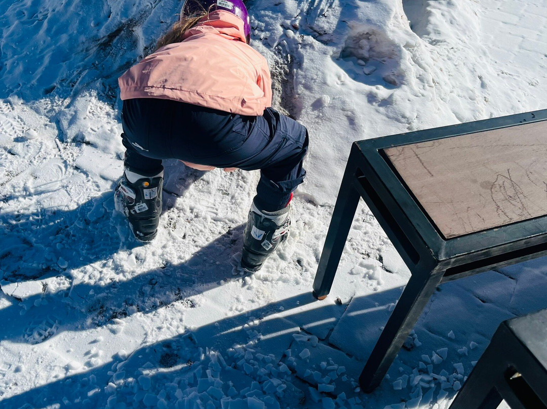 Maluti Tours-克拉伦斯必去景点