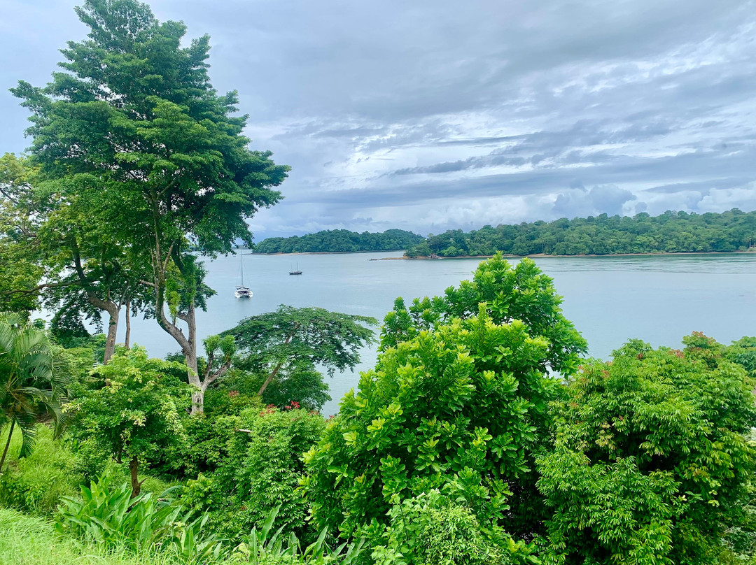 Seagull Cove Resort主图