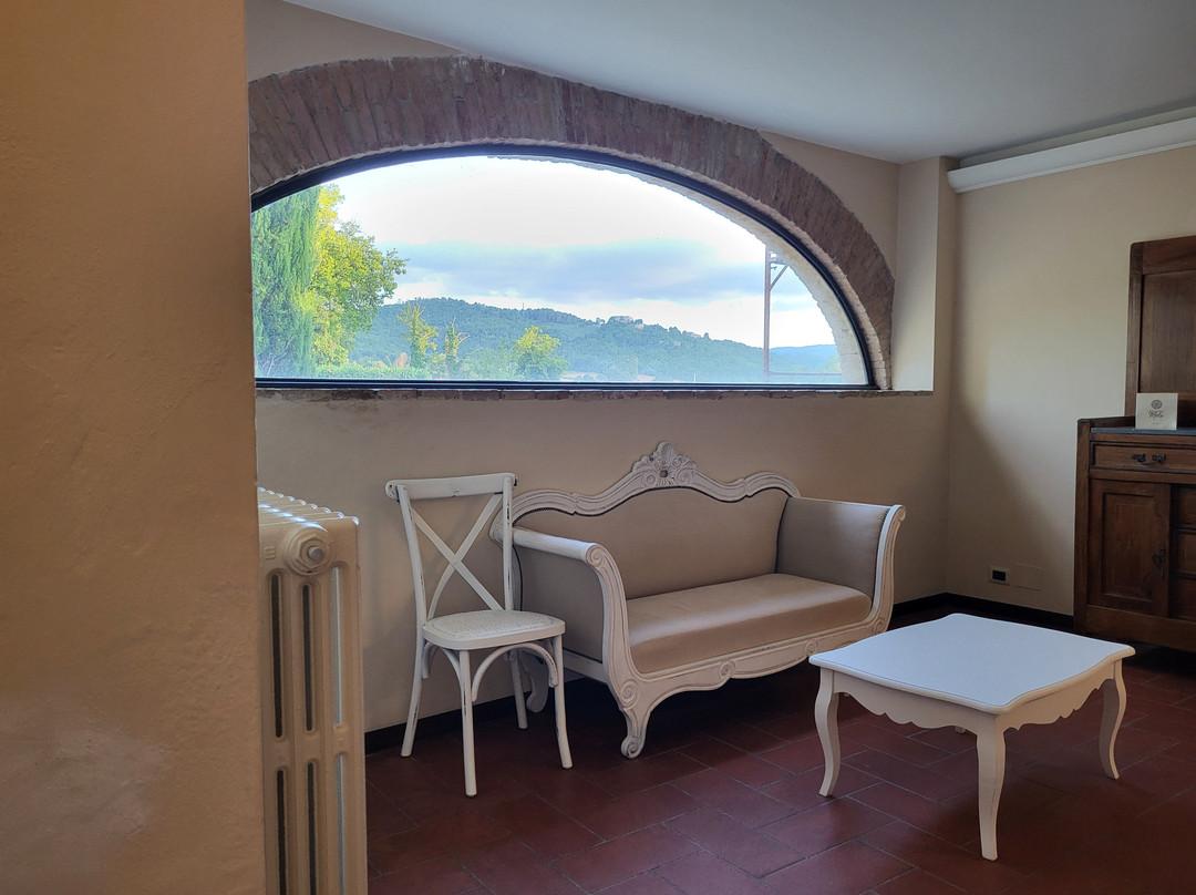 Agriturismo Borgo delle Mole主图