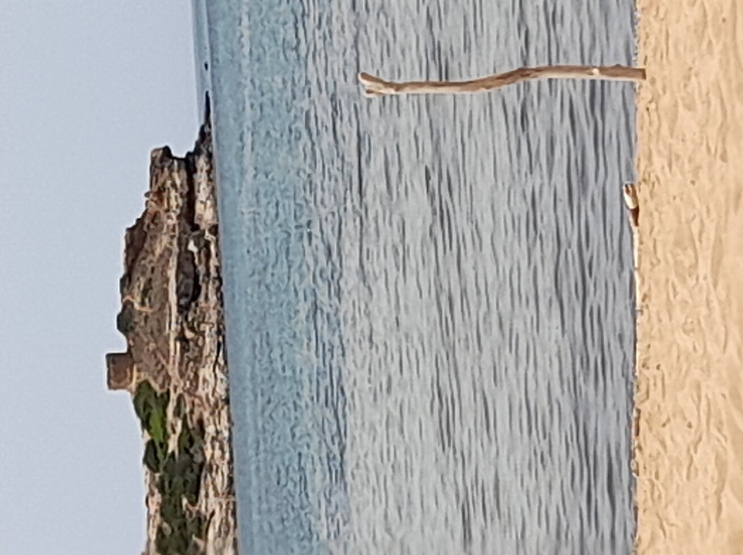 Spiaggia di Porto Ferro-萨萨里省必去景点