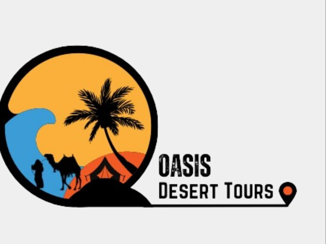 Oasis Desert Tours景点图片