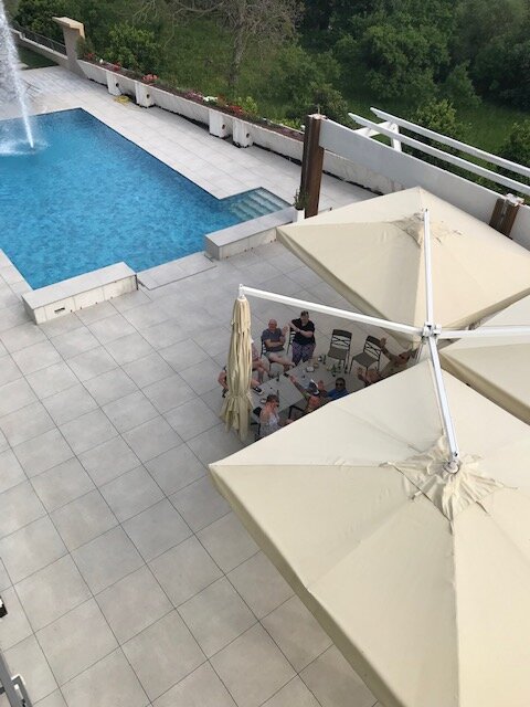 Vea Resort-酒店景观