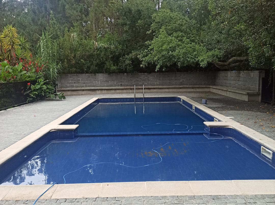 Campismo o Tamanco lda主图