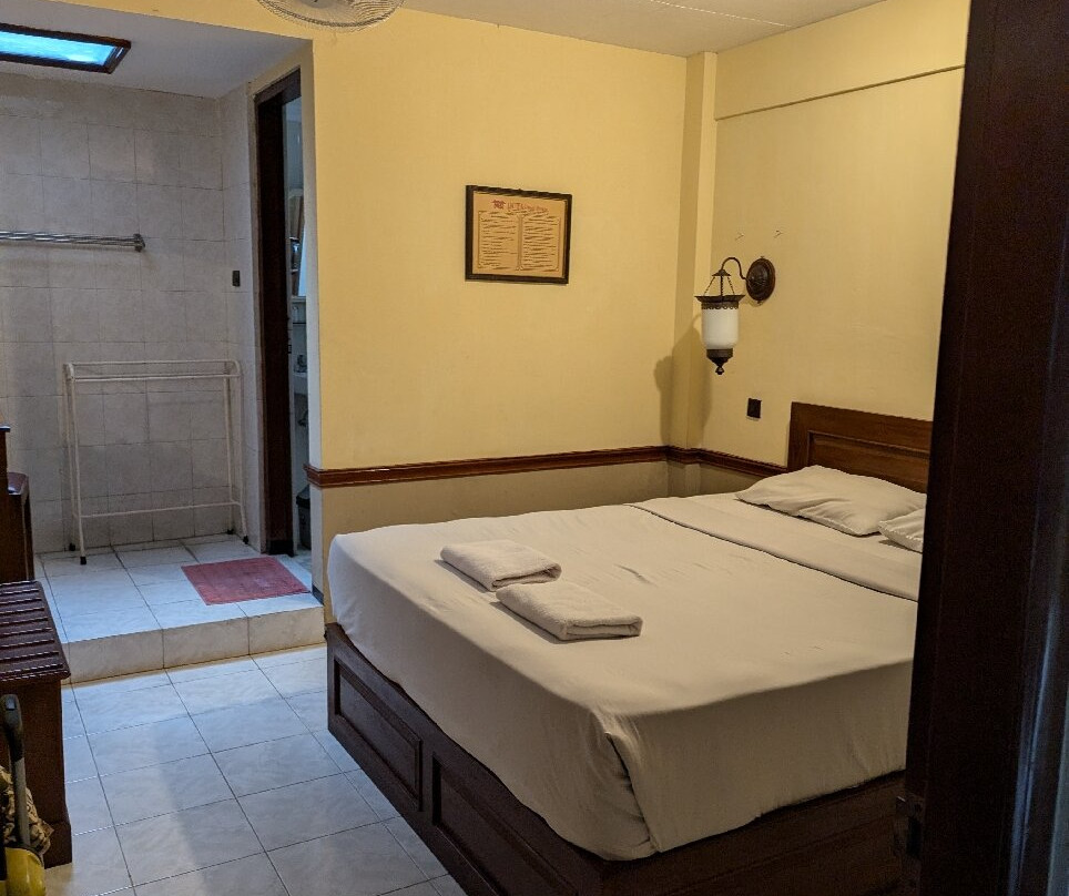 Duta Guest House主图