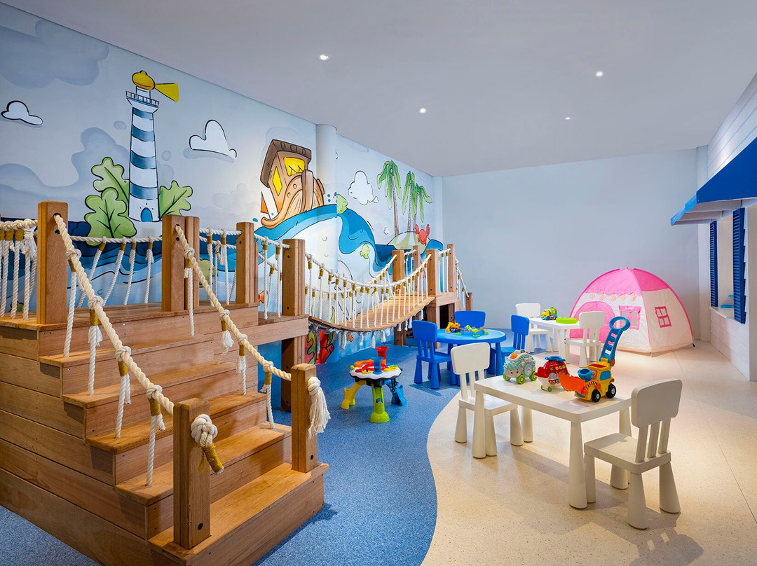 Novus Jiva Villa Resort & Spa主图