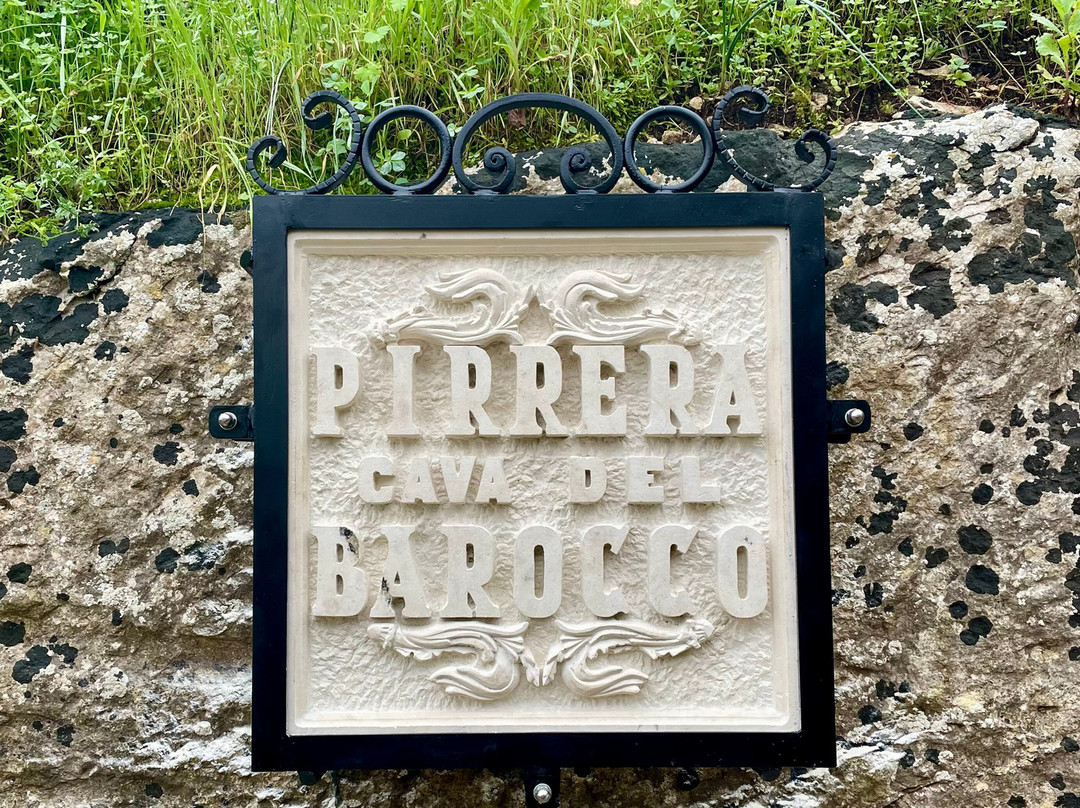 Pirrera Sant'Antonio