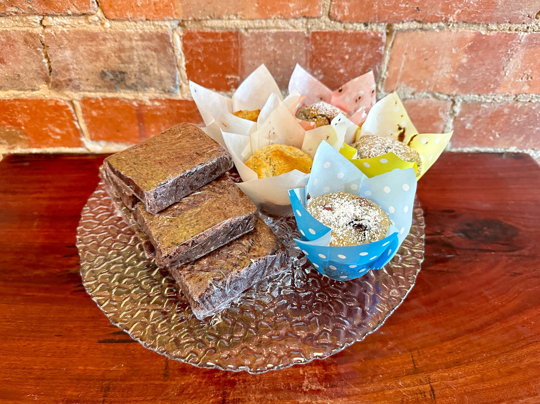 Coffee Plus + Tatura