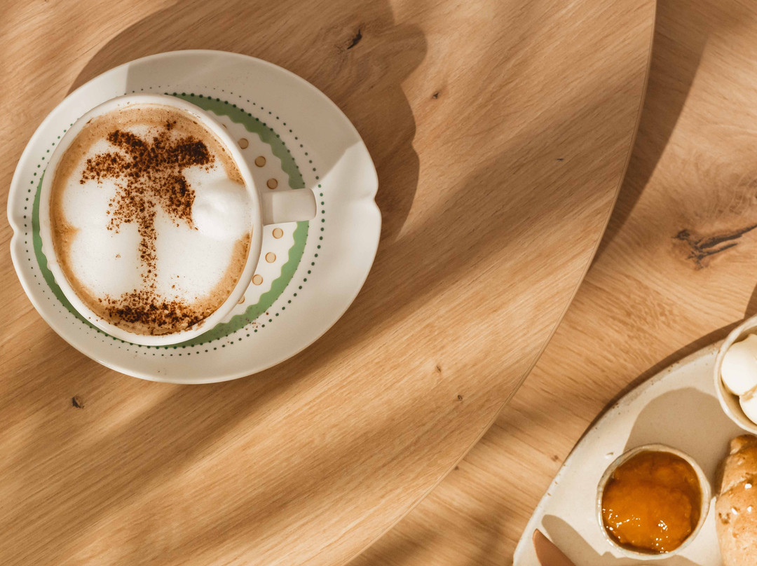 Die Barista