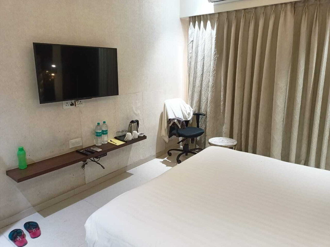 Orange Tree Hotels主图