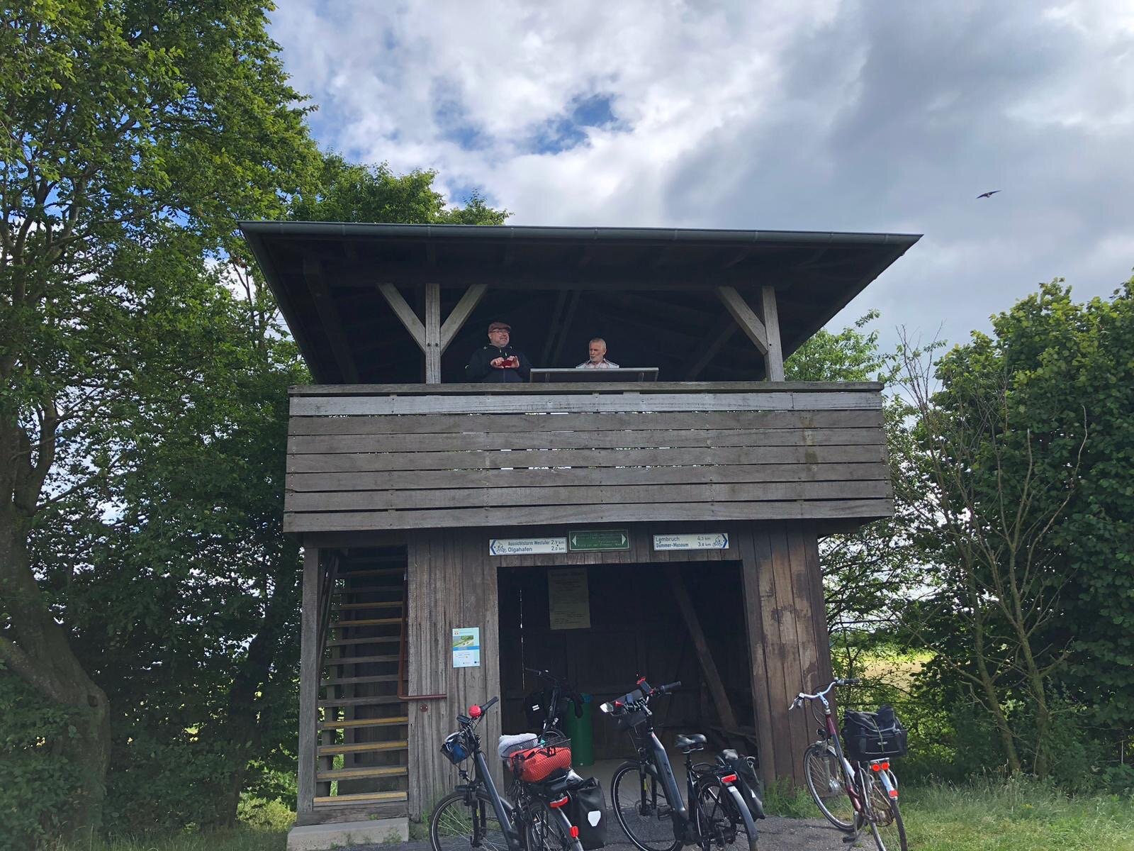 Hotel Garni Zur Alten Post-官方