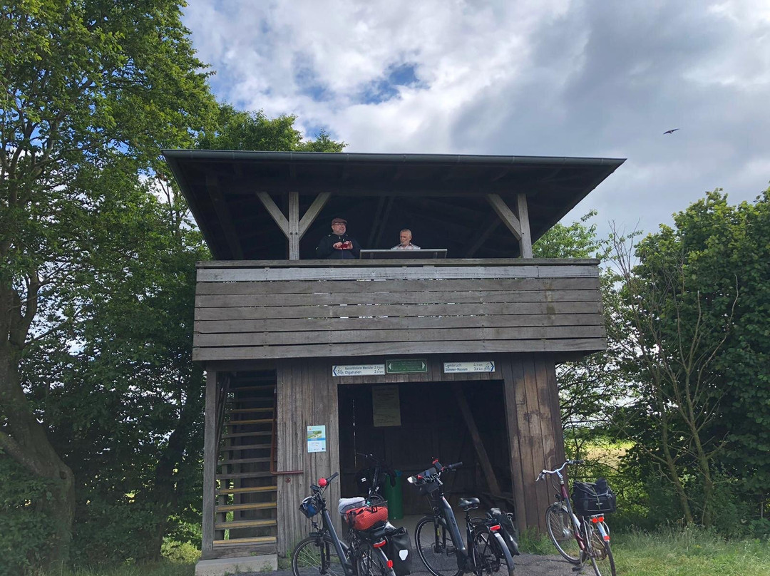 Hotel Garni Zur Alten Post主图