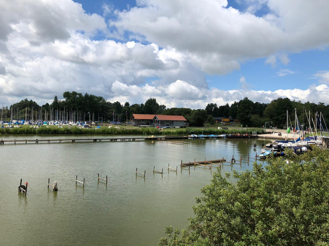 Hotel Garni Zur Alten Post主图