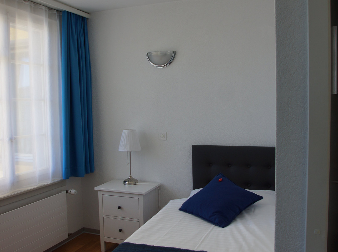 Hotel Murten主图