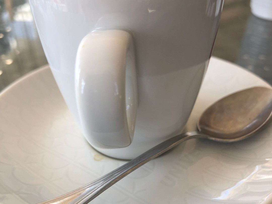 Caffè I Portici