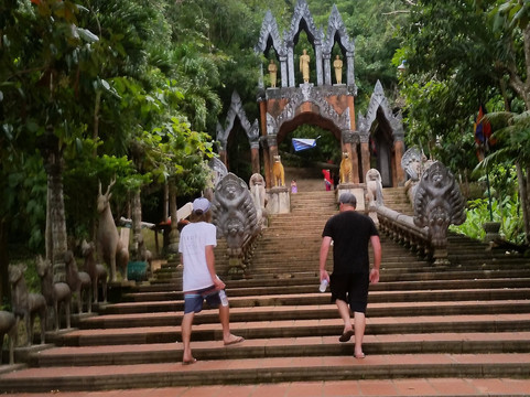 Angkor Wonder Tours-暹粒必去景点