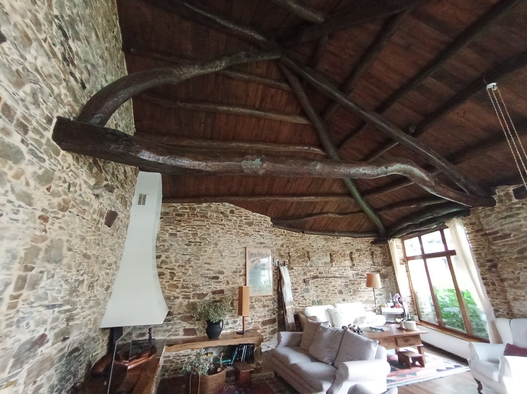 Hotel Casa Peleyon主图