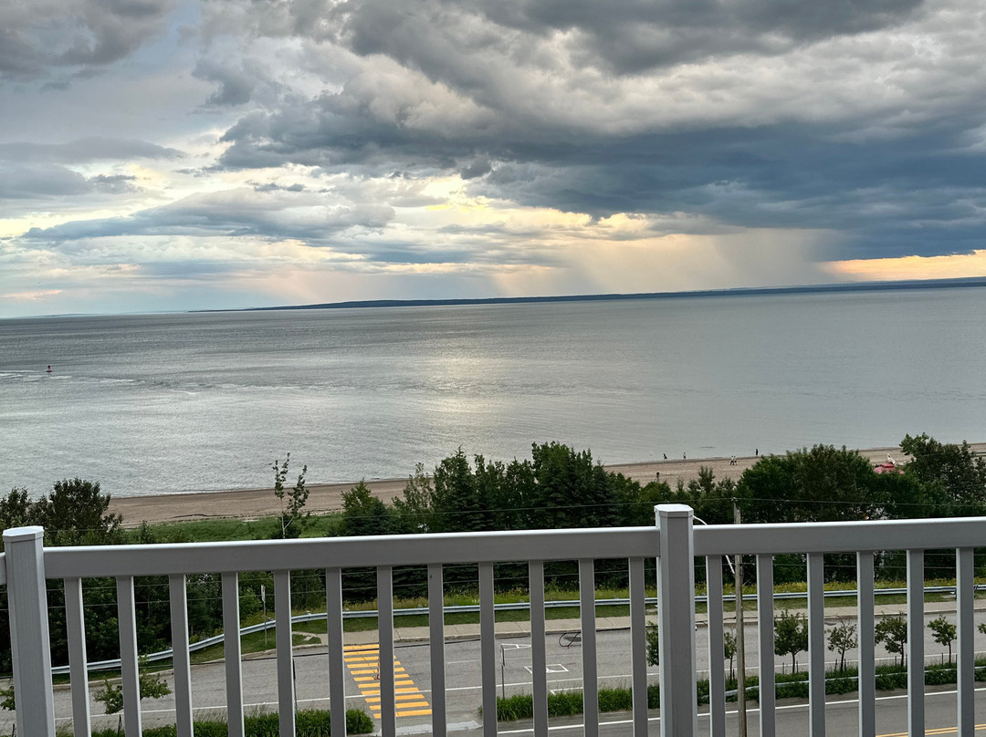 Motel Vue Belvedere主图