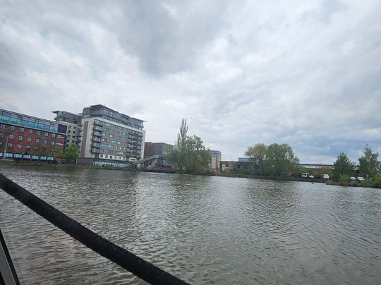 Oliver Boat Trips-林肯必去景点