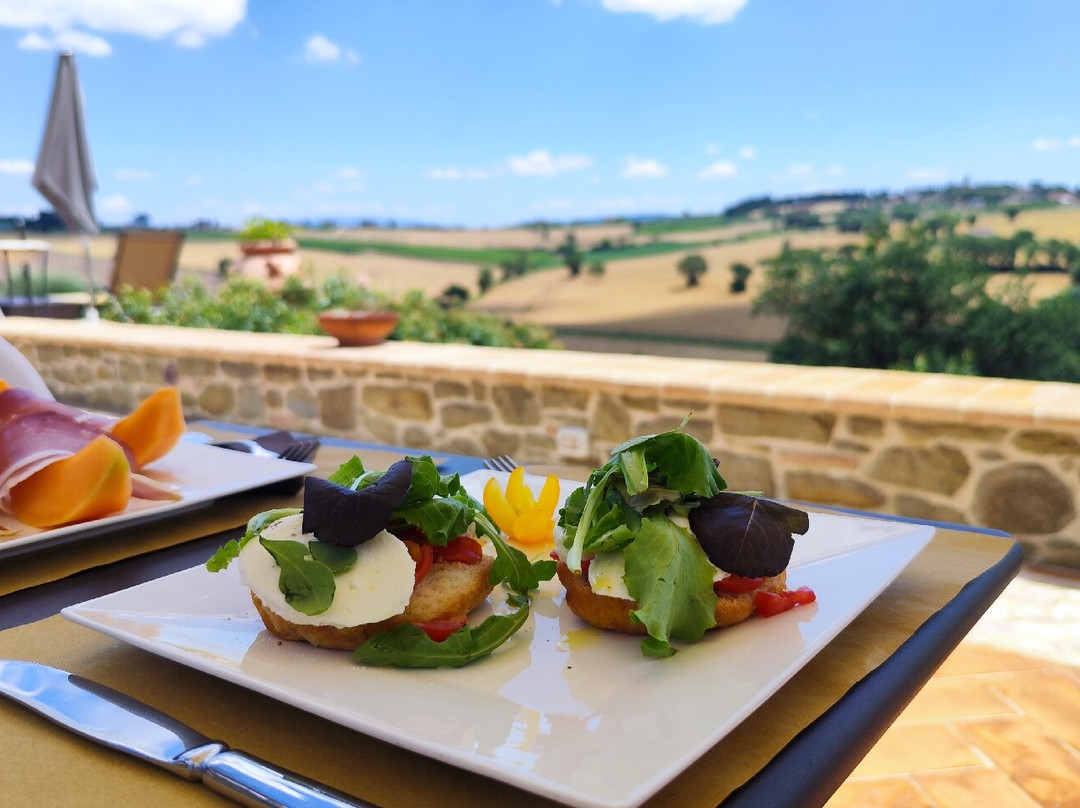 Borgo Sant'Apollinare主图