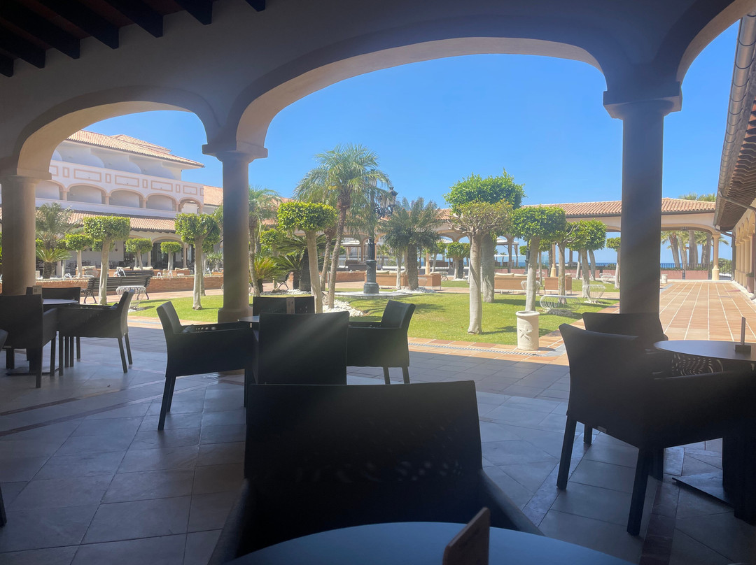 Iberostar Selection Andalucía Playa主图
