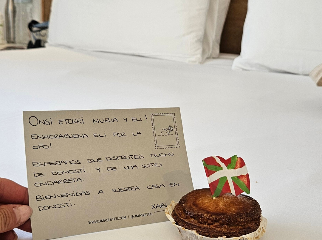 Colectia Hotel Ondarreta