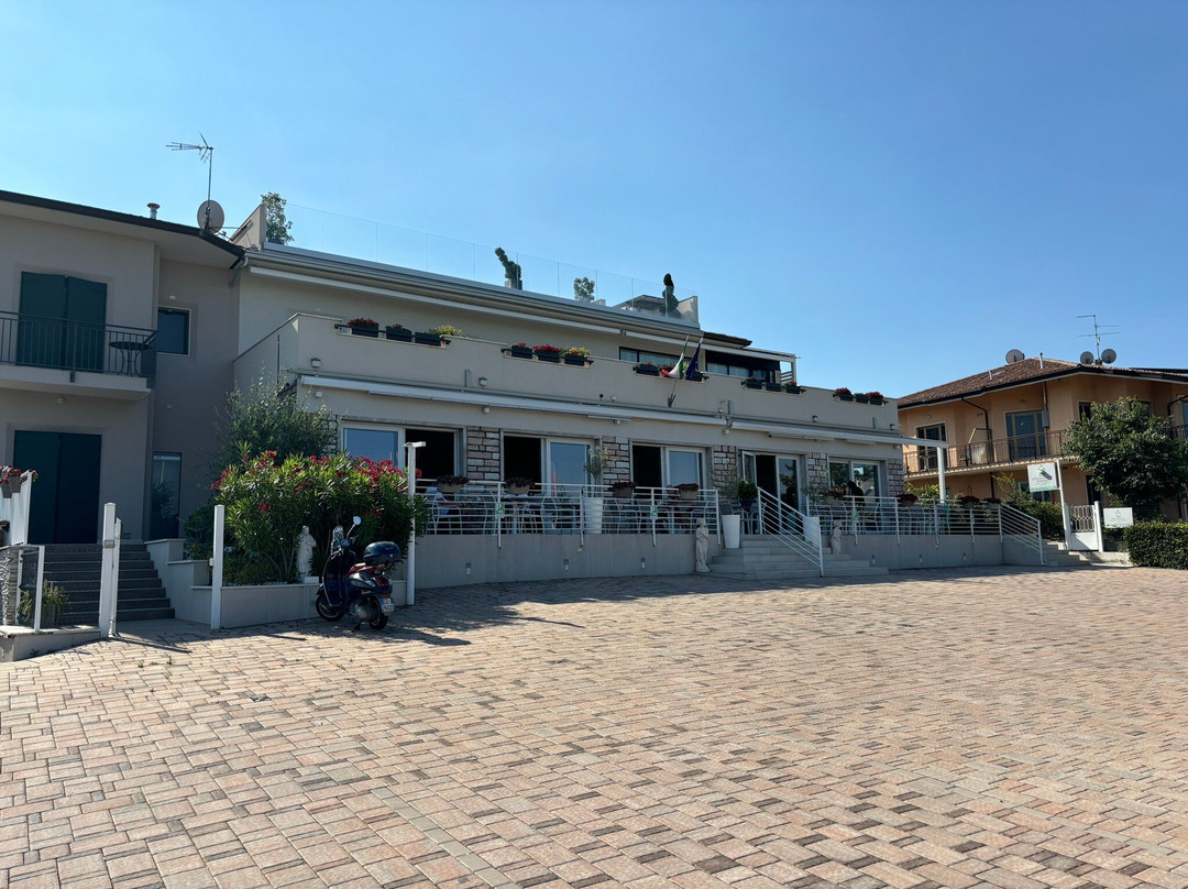 La Maison du Port主图