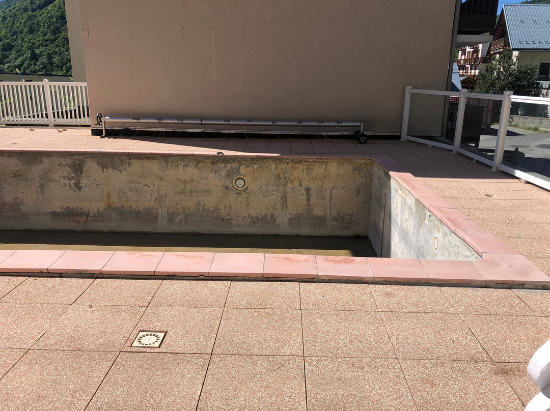 Odalys Essential Residence L'Ouillon主图