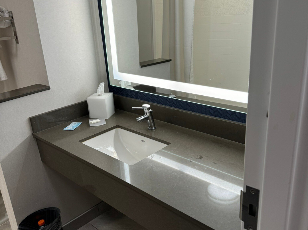 Fairfield by Marriott Inn & Suites Charlotte Pineville主图