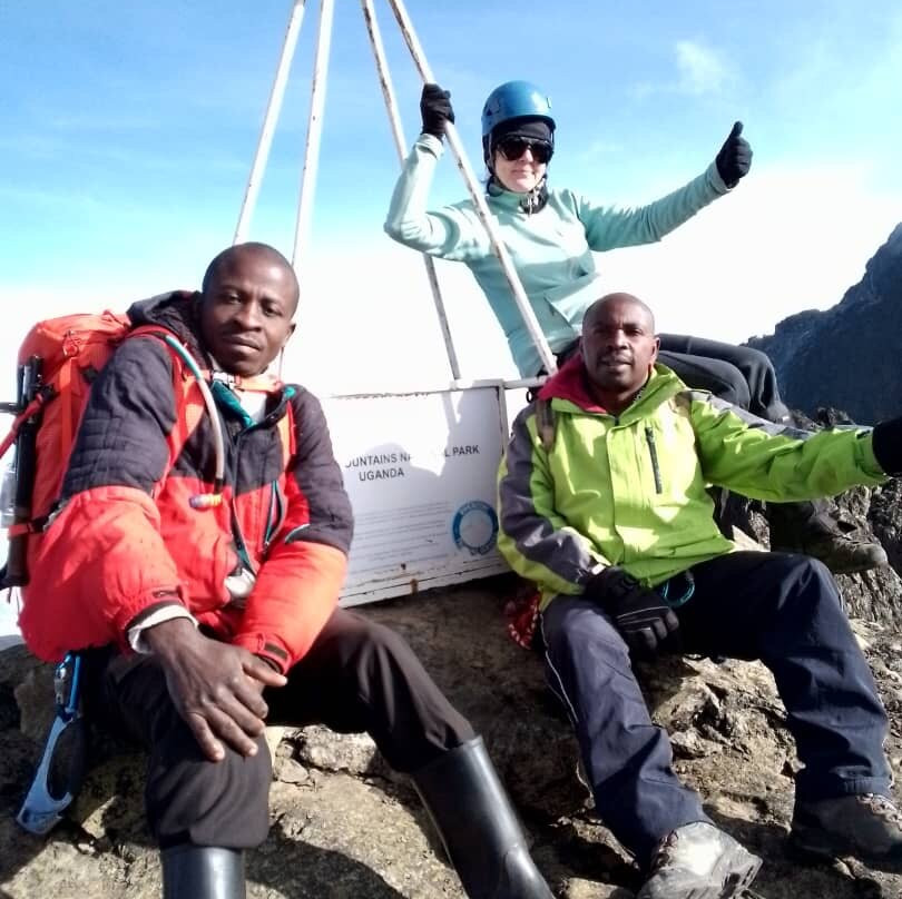 Bujuku Eco Tours & Travel Ltd-Kasese必去景点