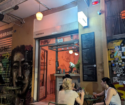 Norman-雅典必去景点