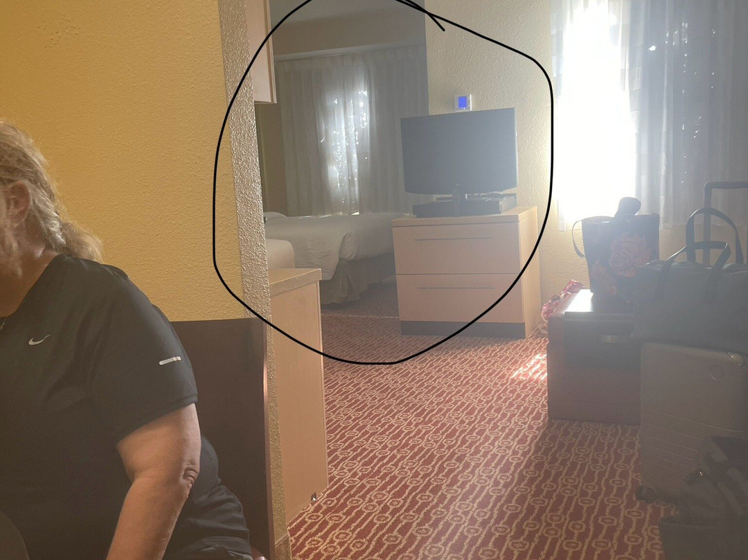 TownePlace Suites by Marriott Lake Jackson Clute主图