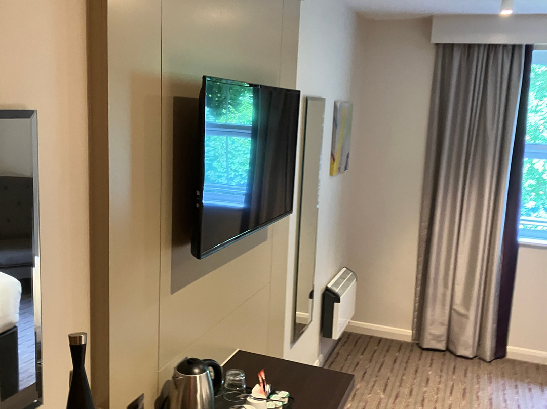 Premier Inn Bridgend (M4, J35) Hotel主图