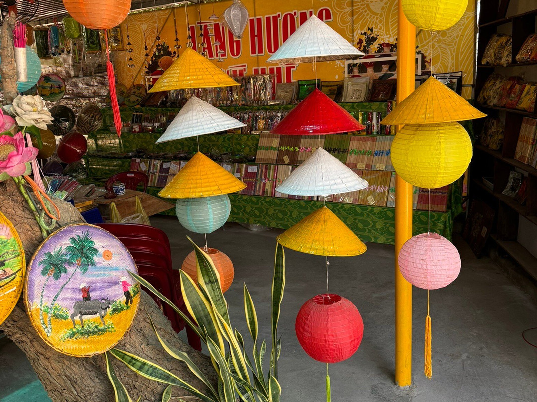 City Sightseeing Hue-顺化必去景点