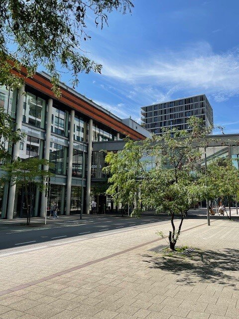 Belval Plaza-阿尔泽特河畔埃施必去景点